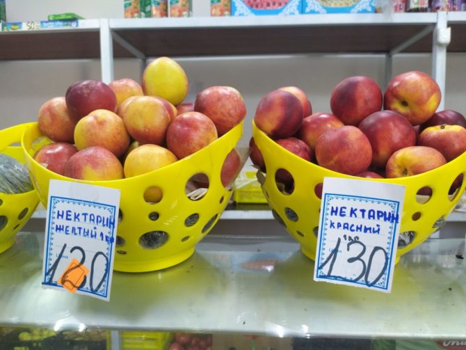 Специалисты Роспотребнадзора рассказали соликамцам, как правильно выбирать фрукты